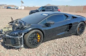 2026 Lamborghini Temerario for Sale at Auction