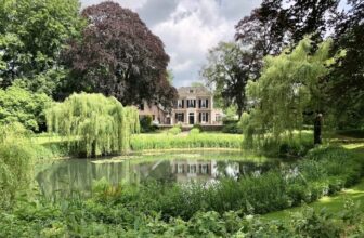Ode to the Dutch landscape (or why I hiked across the country from east to west)