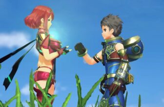 Nintendo Identifies Xenoblade Chronicles 2 – Switch 2 Edition Bugs, Update On The Way