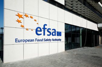 EFSA Clarified Data Gaps for Novel Food Registration