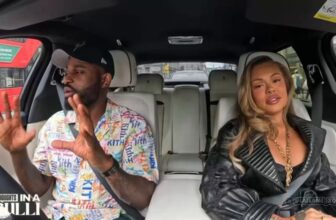 Latto explains why she and her sister would’ve made it without rap