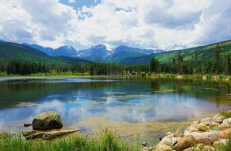 Complete Guide to Rocky Mountain National Park with Kids