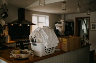 5 Easy Wins for a Calm Home