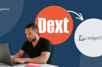 The Best Dext Alternative for Bookkeepers