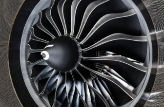 Strong LEAP engine demand lifts Safran to record first-half performance