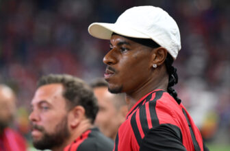 'He can improve us': Maguire urges Man Utd to keep faith with academy graduate after surprise return