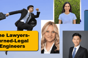 Lawyers Are Training AI to Do the Work They Used to Hate . . And It’s Working