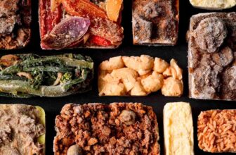 Lego Meal Prep 101: Your First Freezer Batch