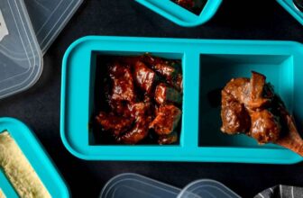 How Long Freezer Meals Last (The Real 3-Month Rule)