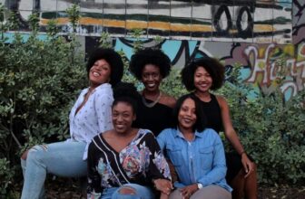 Grandmothers, Saints, and Group Chats: The Women Who Mother Us Through Motherhood
