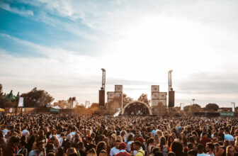 36 X de leukste dance festivals in Amsterdam // overzichtslijst 2026