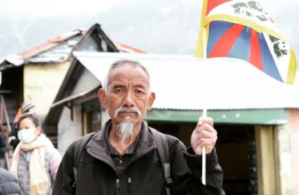Tibet Loses A True Patriot – Lhasang Tsering – Digital Activism In Support Of Tibetan Independence