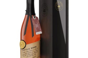Review: Little Book Blended Whiskey Chapter 10: “All the Wiser” (2026)