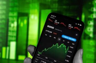 BUY GOOGL AT 334.5 – 334.0 – Rehana William |Financial Consultant _Forex_Gold Xauusd| Fund Manager