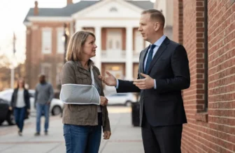 Why Local Injury Counsel Understands Your Case the Best of All