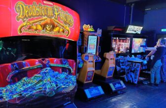 Location Watch July 2026: New Arcades Open Their Doors Around The World