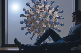 Can CBD help with symptoms of ‘Long Covid’?