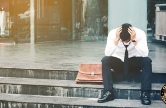 Job Loss Is the Most Likely SHTF Event You’ll Ever Face, Most Americans Can’t Survive Three Weeks of It