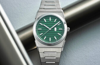 Louis Erard 2340 | Watches News