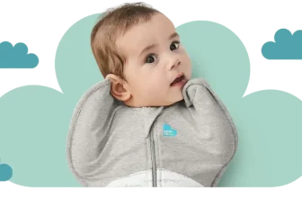 What Nobody Tells You About Swaddling (Until You’re Googling It at 2am)