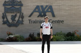 Andoni Iraola given green light for £5.2m Liverpool transfer after manager confirmation
