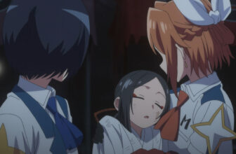 Kabushikigaisha Magilumiere (Second Season) – Episode 8 – Believe In the Power of Igni