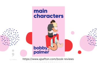 Main Characters by Bobby Palmer