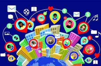Disaster Management: Using Technology and Social media to Curb Damage