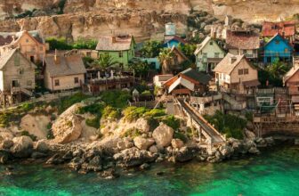 Στη Μάλτα με παιδιά – Kidcation