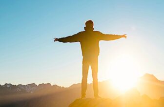 You Are The Captain Of Your Soul. Autonomy Solves The Puzzle