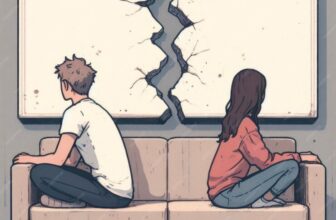 Breaking Free: Reframing Divorce | How Early Divorce Can Empower and Transform Lives – THAPAR AND ASSOCIATES LAW FIRM