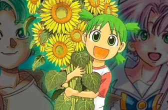 13 Manga to Read for Summer: Romance and Lazy Days