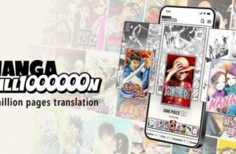 Shueisha Makes Global Push with MANGA MILLION, a Manga Platform Available in 100 Languages