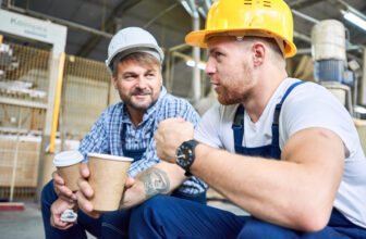Mental Health At Work – Time to Talk Day
