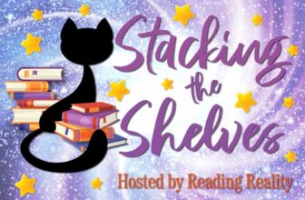 Stacking the Shelves 14 (Mini Book Haul) – Alli the Book Giraffe