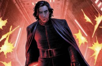 8/12/26 New Comics at Third Eye in MD & VA