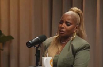 Mary J. Blige explains why she didn’t have kids and her regrets