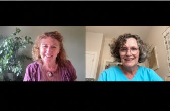 Mary Monro on The Future of Osteopathy in the UK