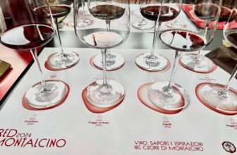 origins and future of Rosso di Montalcino – Sommelier on a Mission