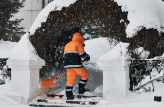 Winter Weather Safety Kit – NYCM Insurance Blog