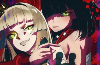 Polygon Pictures’ Dark Fantasy ‘Maiden Blood’ Unveils First Teaser