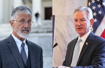 Jefferson County judge hears new challenge to Tuberville residency