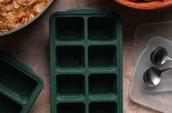 Freezer Meal Prep Equipment: The Molds, Sealers, and Labels That Actually Matter