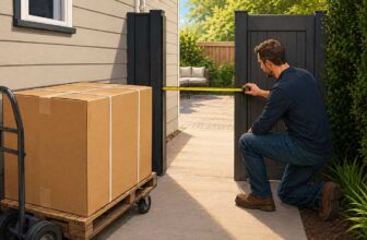 Before You Buy a Grill or Smoker: Home Setup Checklist