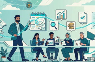 Measuring Content ROI in Long Finance Sales Cycles