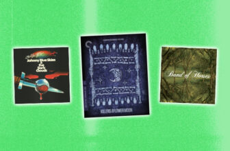 The Best Physical Media Releases Of March 2026