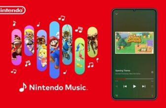 Nintendo Music soundtrack updates for Aug. 27th, 2026