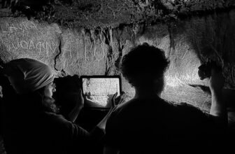 Deep Inside a Spanish Cave, Roman Women May Have Worshipped a Mysterious Goddess