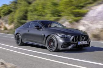 2026 Mercedes-AMG CLE 53 Pricing: What to Know Before Buying the Coupe or Cabriolet : Automotive Addicts