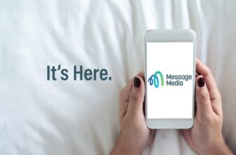MessageMedia Brings SMS Solutions To HiRUM Customers